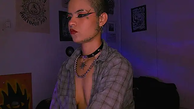 Chat XXX ao vivo de alex_one888