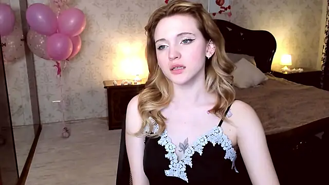 Chat XXX ao vivo de CarryParker