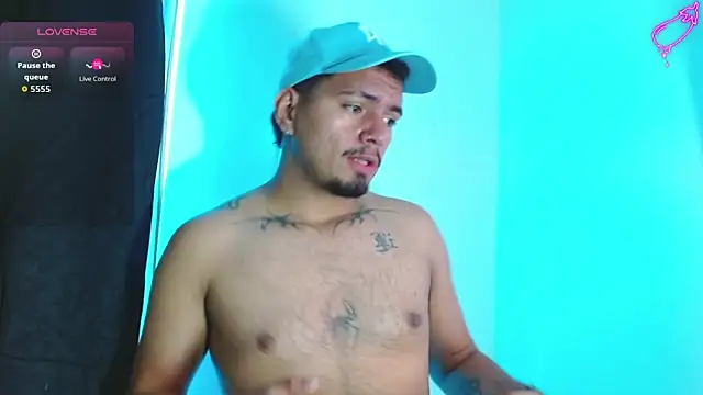 Henry_villa23's Live XXX Chat