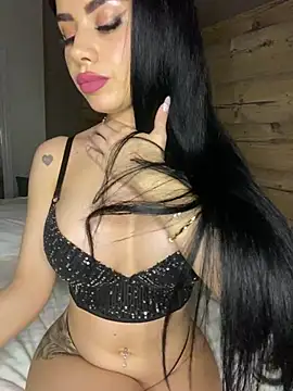 Онлайн чат XXX Ameliablack_1