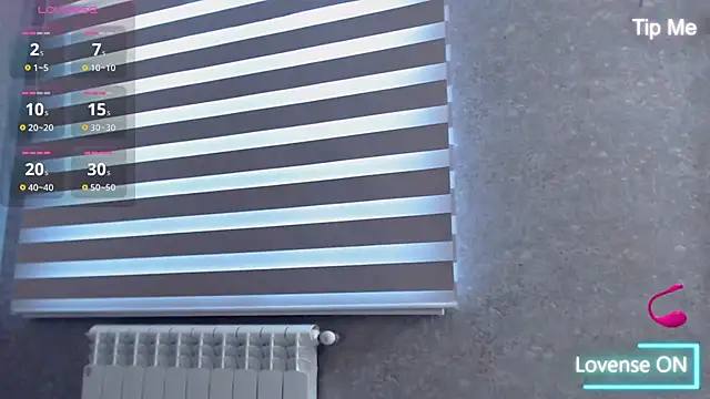 دردشة LillySquirtShot الجنسية المباشرة