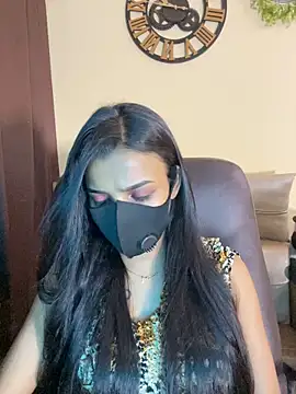 Chat XXX ao vivo de its_ur_flora