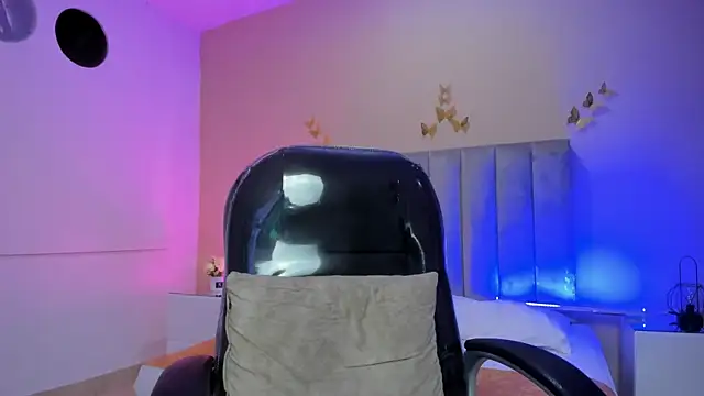 Chat +18 de Nascary_Fox ao vivo