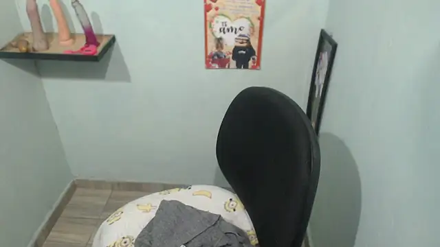 Brenda_bigtitis' Live XXX Chat