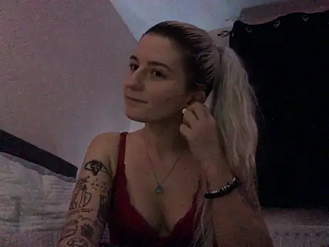 xxamyleighxx's Live XXX Chat