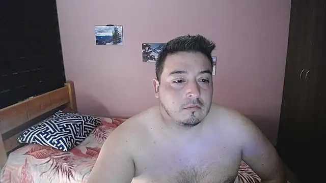 antonycruz ওয়েবক্যাম শো