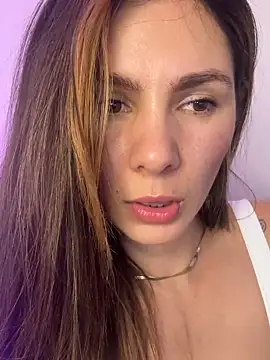 SofiaG_ – Live XXX-chat