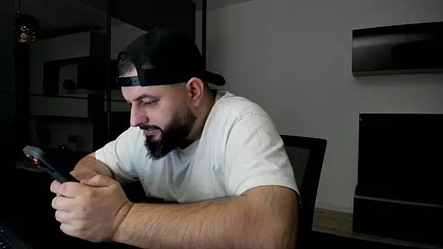 DravenPeak Live XXX-chat