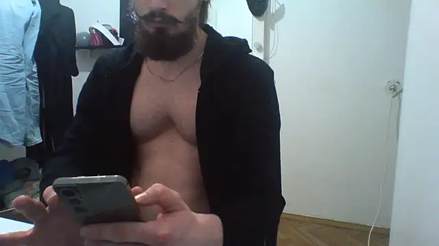 KaelNox Live XXX-chat