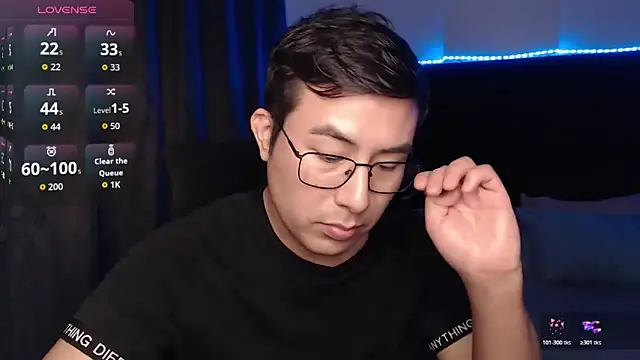 Show webcam de andrewmhilton_