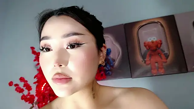 ichiben's Live XXX Chat