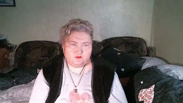 Вебкам-шоу Lana555