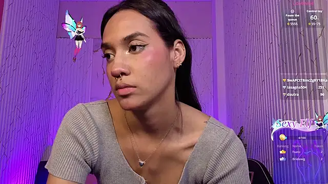 artemiss_tay Adlı Modelin Canlı XXX Sohbeti