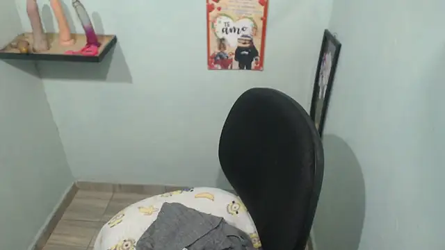 Brenda_bigtitis live XXX chat