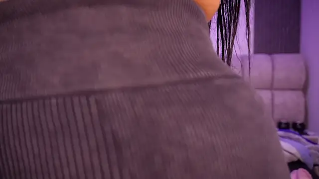 Chat XXX en directo de rousse_coup