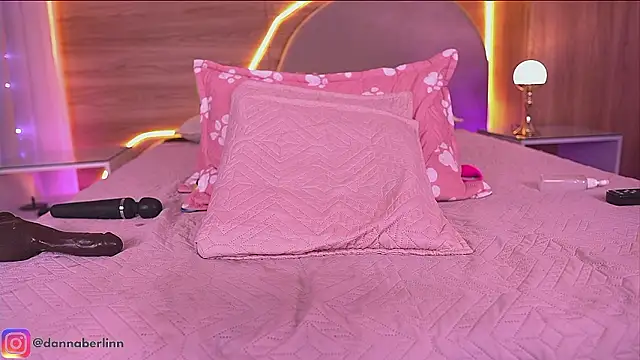 Czat XXX na żywo – danna_berlin_