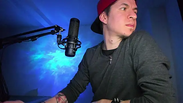 Show Webcam de Headhunterdz