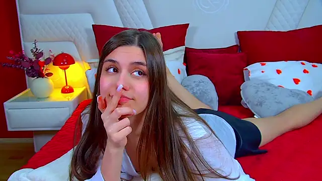 ArianaAllensn Live XXX chat