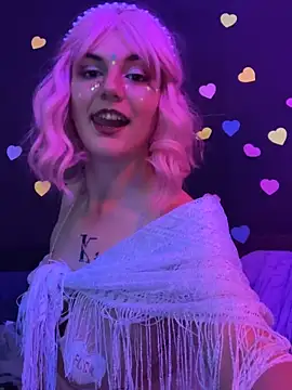 Chat XXX ao vivo de Kora_Kat