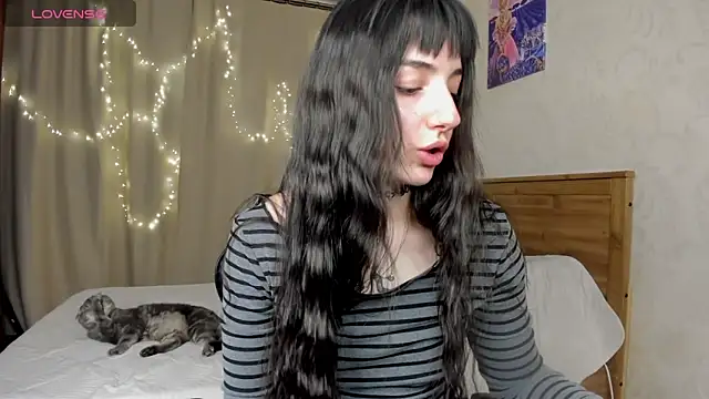 AishaGold's Live XXX Chat