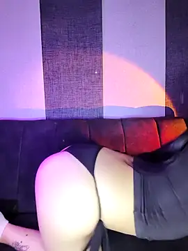 Sembang XXX Secara Langsung Mazikeen--