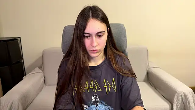 دردشة AliceKolltt الجنسية المباشرة