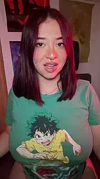 annbones_ch's Webcam Show