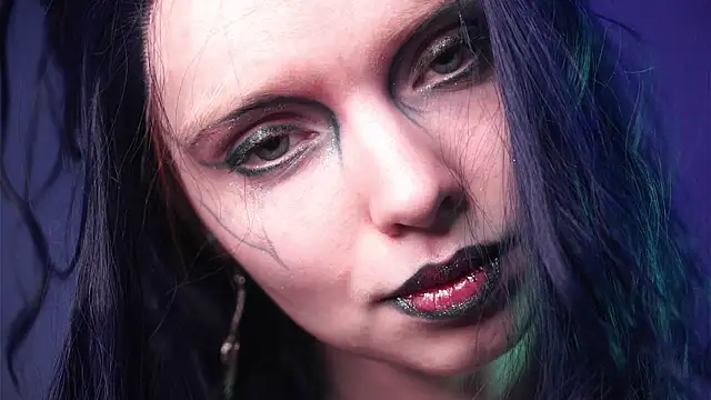 Sembang XXX Secara Langsung ginger_hugs