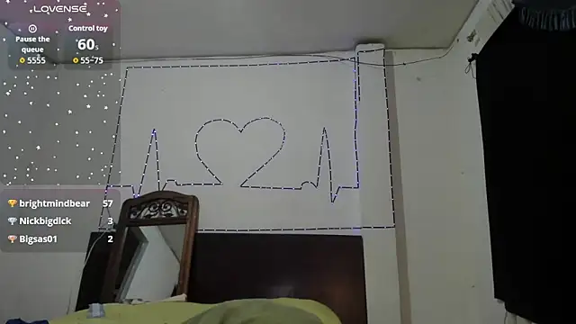 Chat XXX Live latinaStepmom