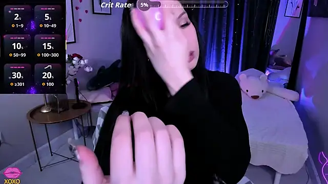 midnight_diamond's Live XXX Chat