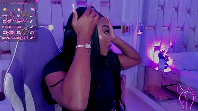 Chat XXX Live mia_schwarz