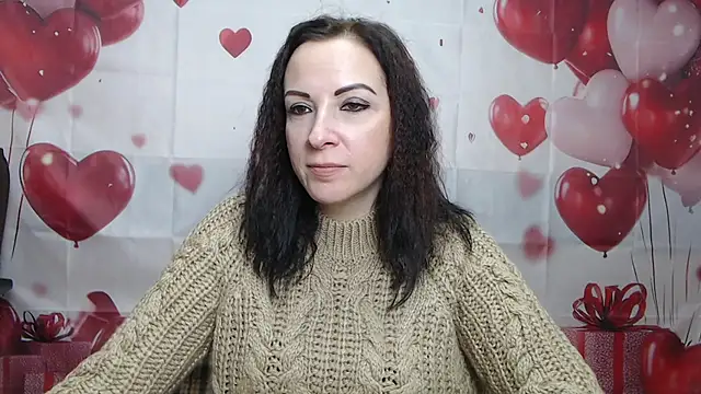 ElizabethSho's Live XXX Chat