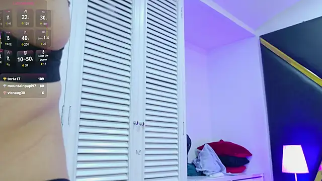 Adel_Nesbiit's Live XXX Chat