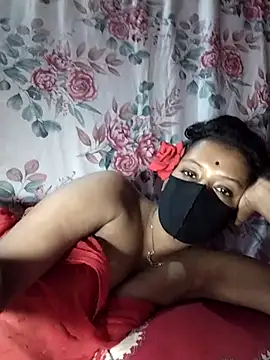 Nishi-'s Webcam Show