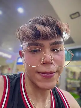 PRINCE_STEV 现场XXX聊天