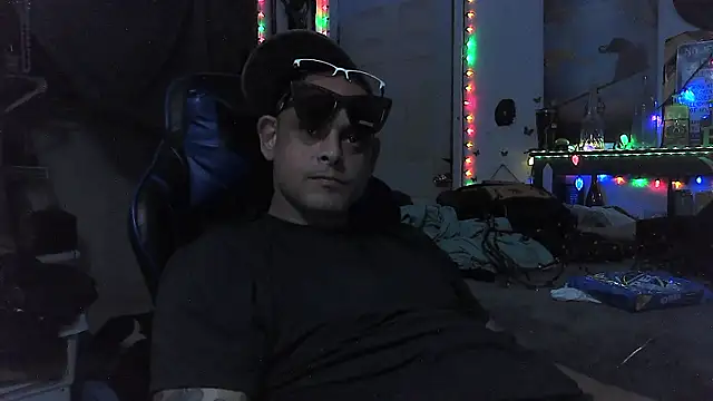 Buffshagswell's Live XXX Chat