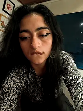 Lila_Desiree's Live XXX Chat