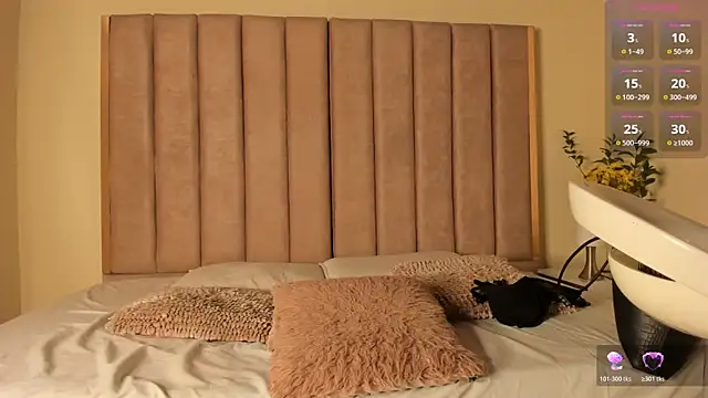 VICTORIA_RASH's Live XXX Chat