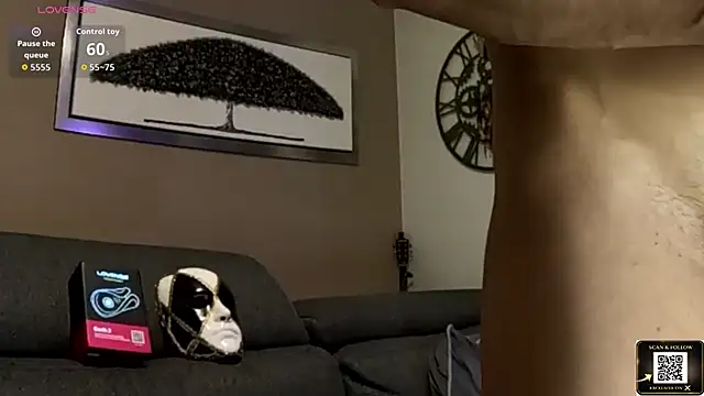 Chat XXX Live ApollonFit_x