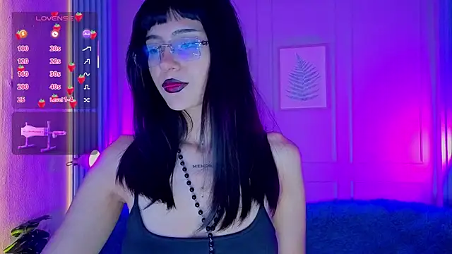 Sembang XXX Secara Langsung Abbydreams_