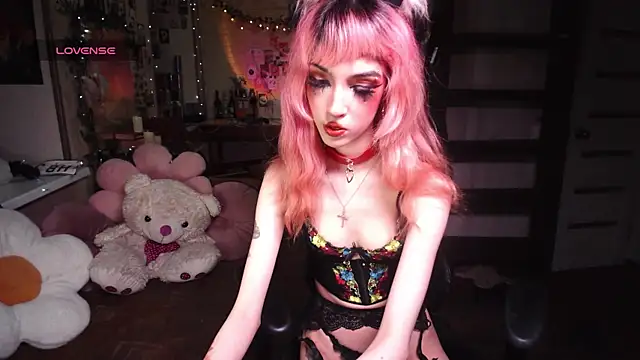 Ink__pleasure 라이브 XXX 채팅