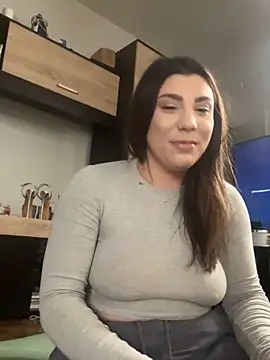 NatashaXVibe Webcam show