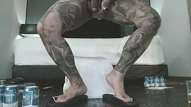 danilog515 在線直播表演