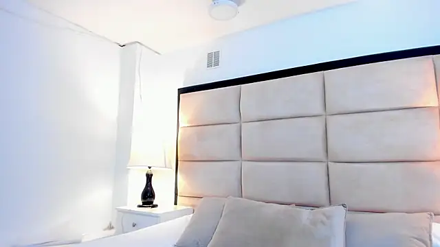 Sembang XXX Secara Langsung GabyMoreau