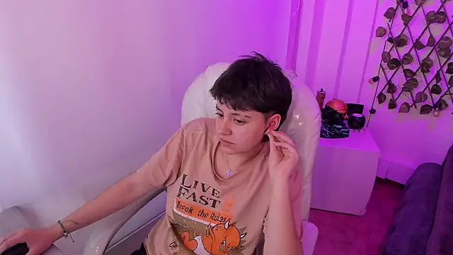 Sembang XXX Secara Langsung Nathaly_ds