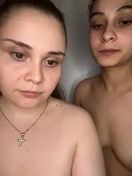 Pertunjukan Kamera Web FemmeAffair