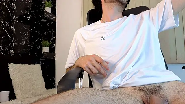 عرض كام Rafael_Mendezz