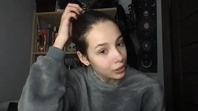 Yuna5343's Live XXX Chat