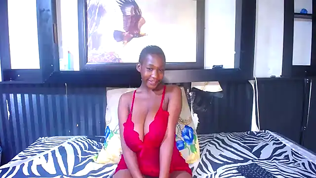 Sembang XXX Secara Langsung DarkQueen25x