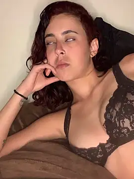 Show de ninapellegrini17 na webcam